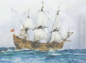 The "barfleur"
