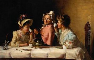 Tea Party Tea Party