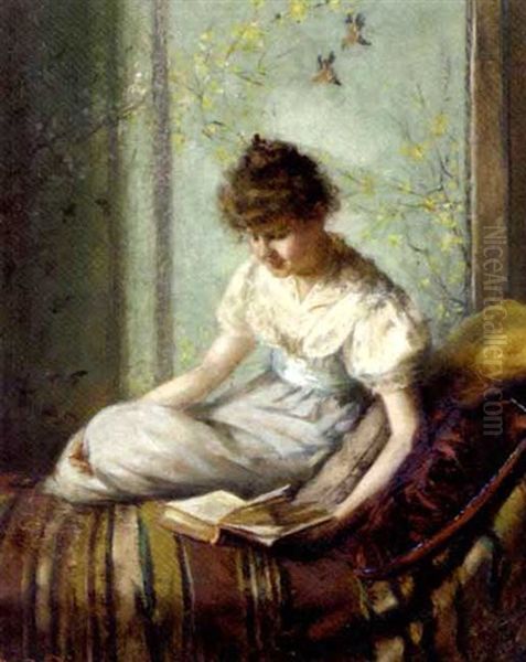 A Quiet Moment - view 1