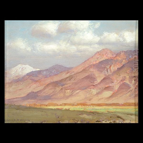 Ogallala Dakota - view 1