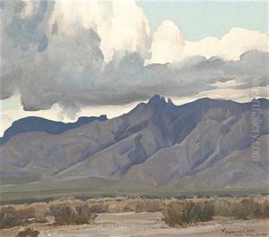 End Of A Storm (no. 604)