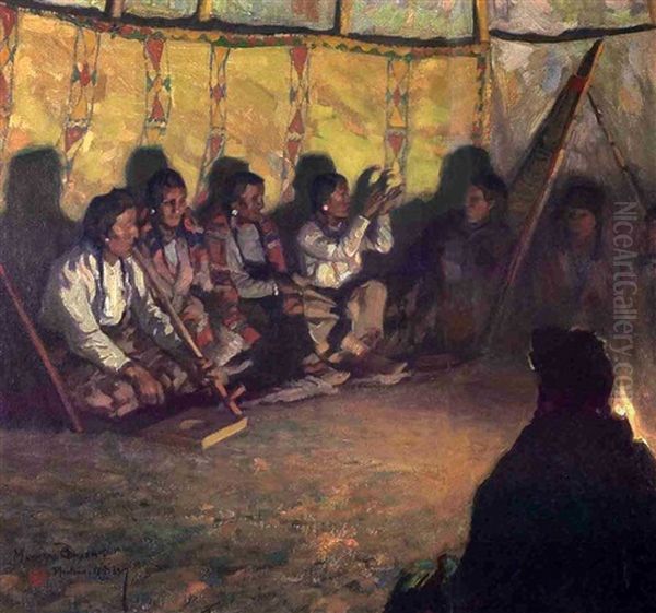 Story Tellers - view 1