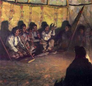 Story Tellers