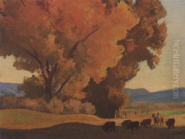 Utah - view 1