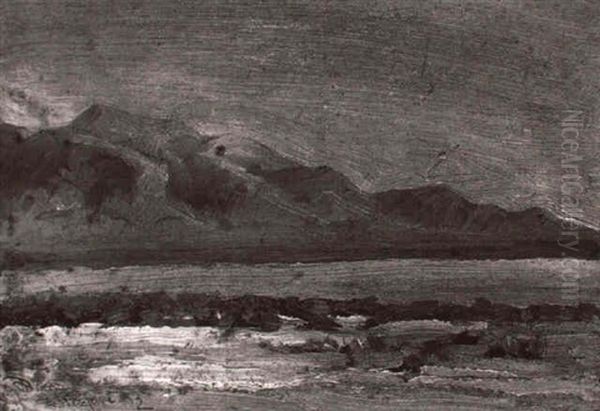 Desert Hills - view 1