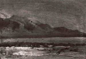Desert Hills