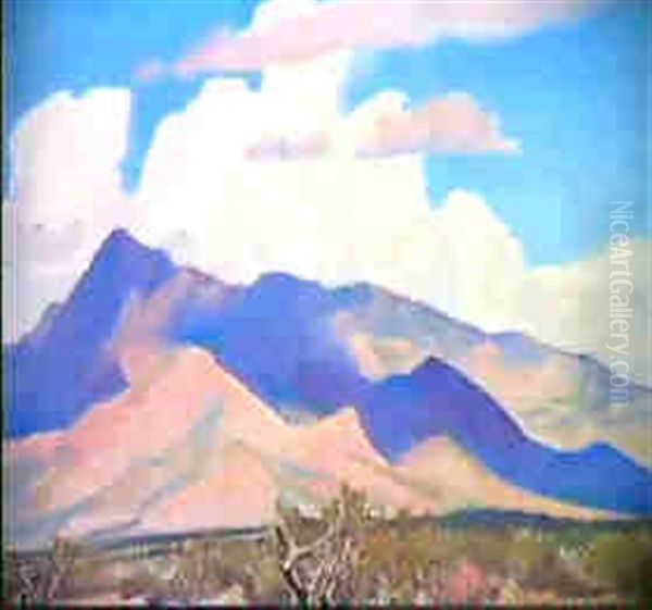 Promise Of Spring - view 1