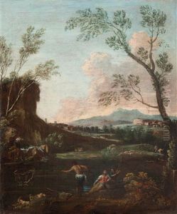 Paesaggio