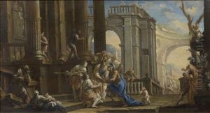 Giustiniano Accolto A Milano Da Sant'ambrogio