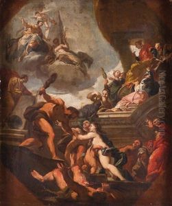 Hercules Como Protector De La Sabiduria