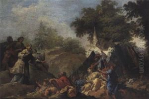 Storia Di Maria E Aronne Storia Di Maria E Aronne