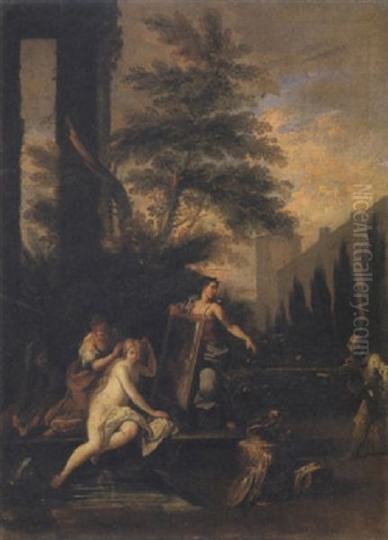 Toeletta Di Venere - view 1