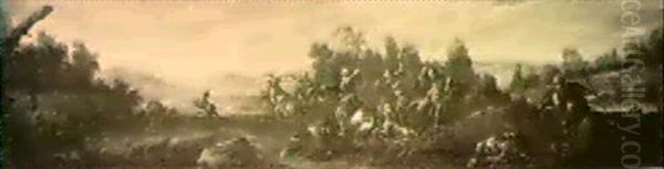 La Chasse Au Tigre - view 1