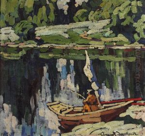 Fisherman