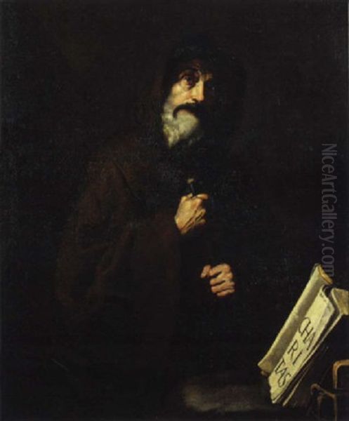 San Francesco Di Paola - view 1