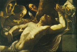 S. Sebastiano Curato Dalle Pie Donne S. Sebastiano Curato Dalle Pie Donne