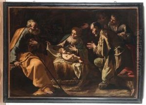 Adorazione Dei Pastori Adorazione Dei Pastori