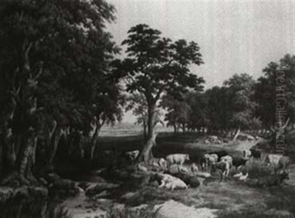 Cockerbeck, Near Darlington - view 1
