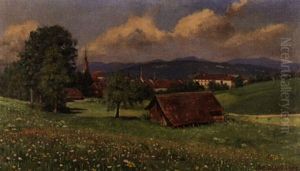 Villa Fadengrad (zofingen)