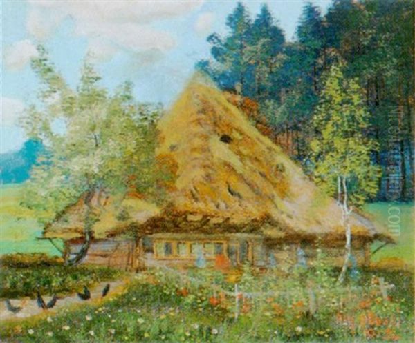 Bauernhaus Bei Zofingen - view 1