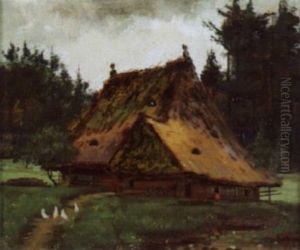 Allemannisches Bauernhaus Oftringen Allemannisches Bauernhaus Oftringen
