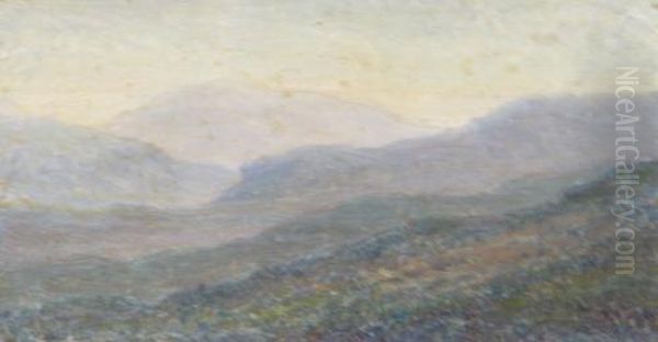 Landscape - view 1