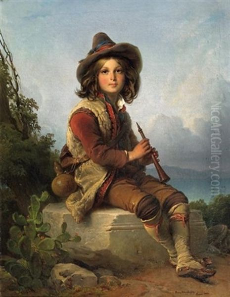 Der Pfifferaro - view 1