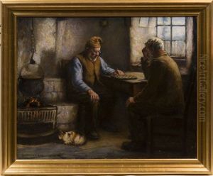 The Game by Henry John Dobson