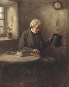 Sunday Best by Henry John Dobson