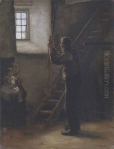 The Belfry by Henry John Dobson