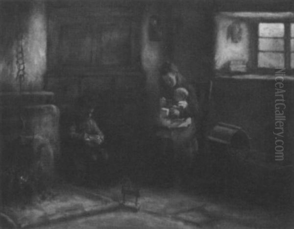 Interieur - view 1
