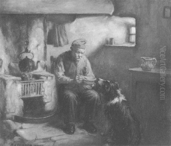 Granny's Corner - view 1