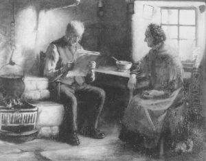 Interesting News by Henry John Dobson