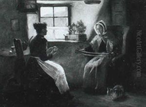 Winding Wool
