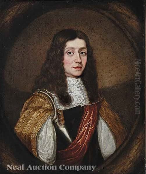 Henry Frederick Howard - view 1