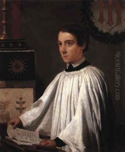 The Chorister