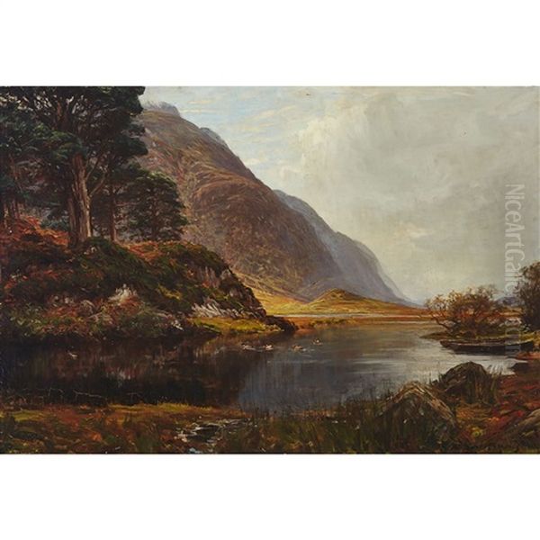 Loch Shiel - view 1