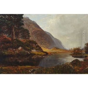 Loch Shiel Loch Shiel