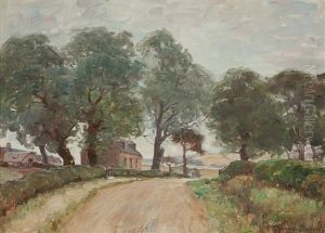 Country Lane Country Lane