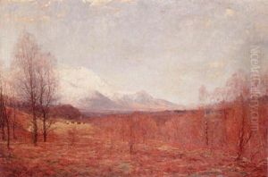 Lochaber by Alexander Brownlie Docharty