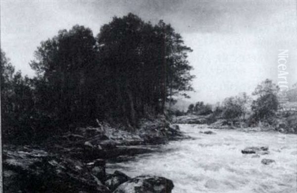 Killin Perthshire - view 1