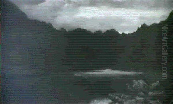 The Isle Of Shoals - view 1