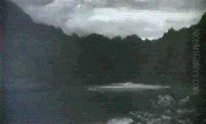 The Isle Of Shoals