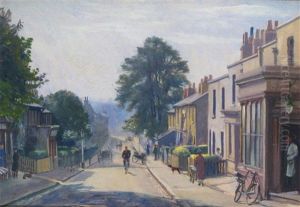 Church Street, Lee Church Street, Lee