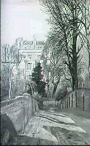 A Glasgow Suburb