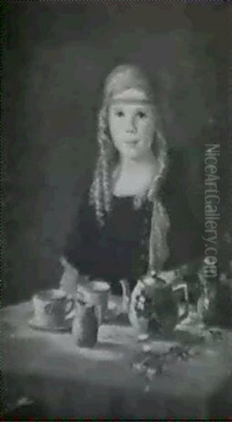 Tea Time - view 1