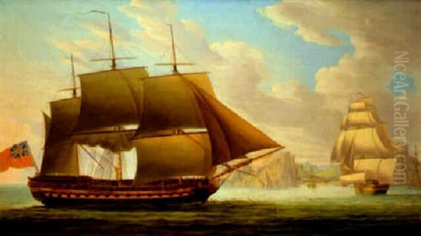 The Cirencester Off St. Helena - view 1