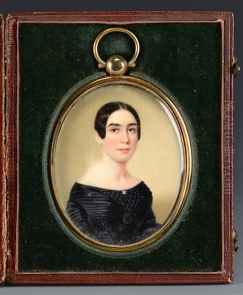 Mrs. Baker - view 1