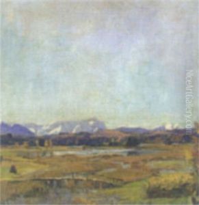 Osterseen