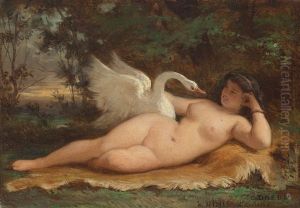 Leda Mit Dem Schwan